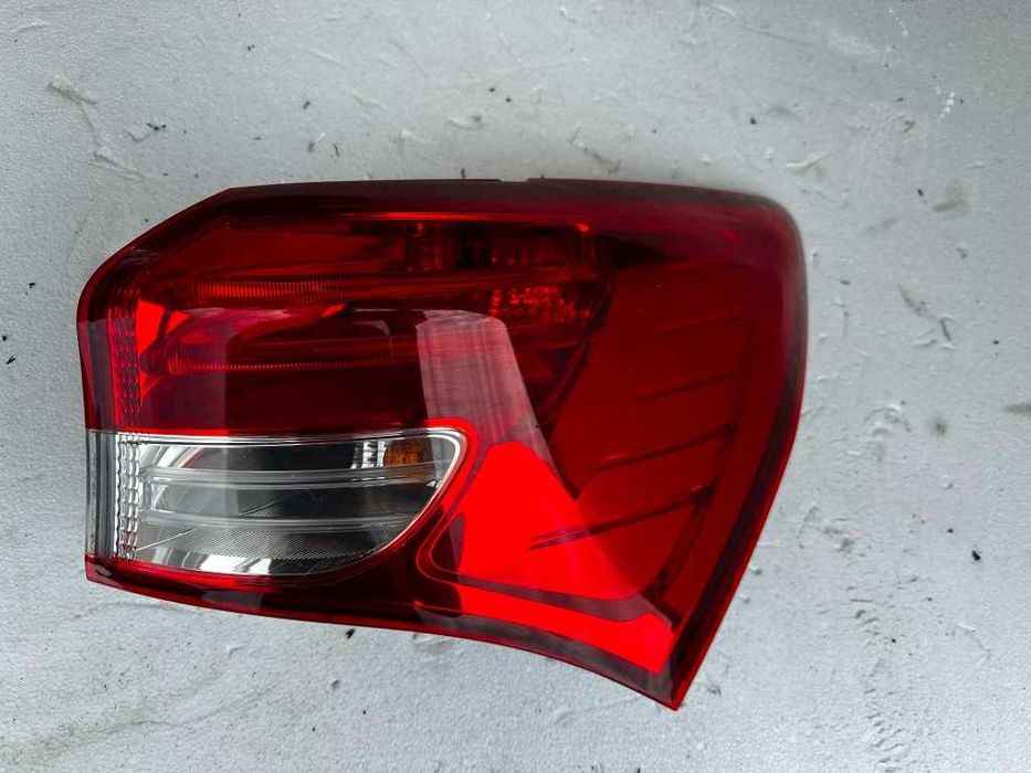 Stop/Lampa spate Dreapta HYUNDAI ix20 (JC) [ 2010 - > ] OEM 92402-1K0