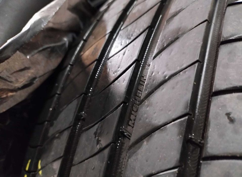 Set 4 anvelope de vara Michelin ePrimacy 205/55 R19 97V XL