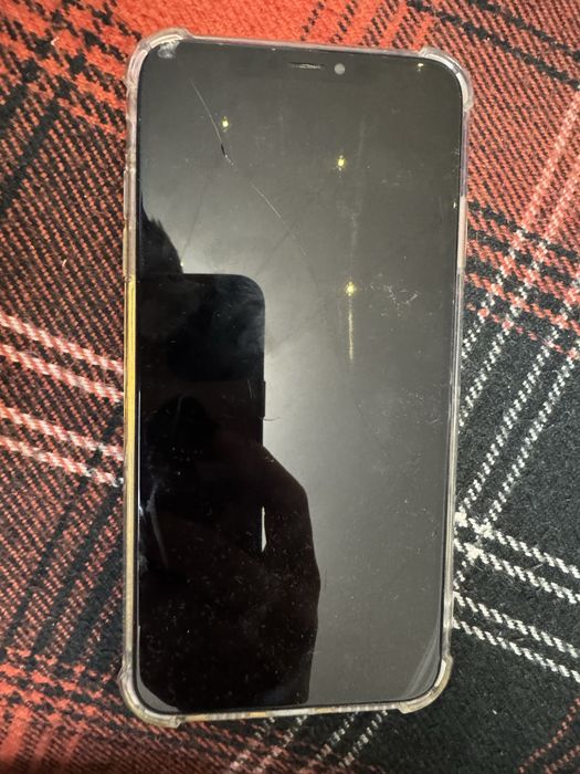 Айфон xs max 256 gb