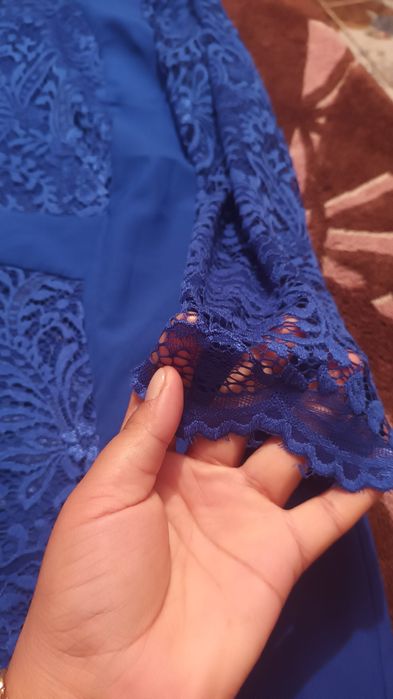 Rochie  elastic     nu e purtata