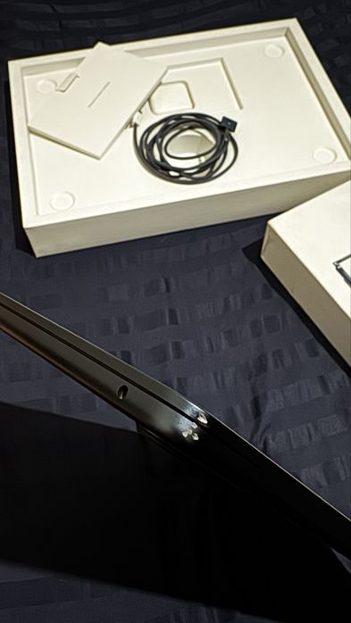 MacBook Air M2 15-inch 2023