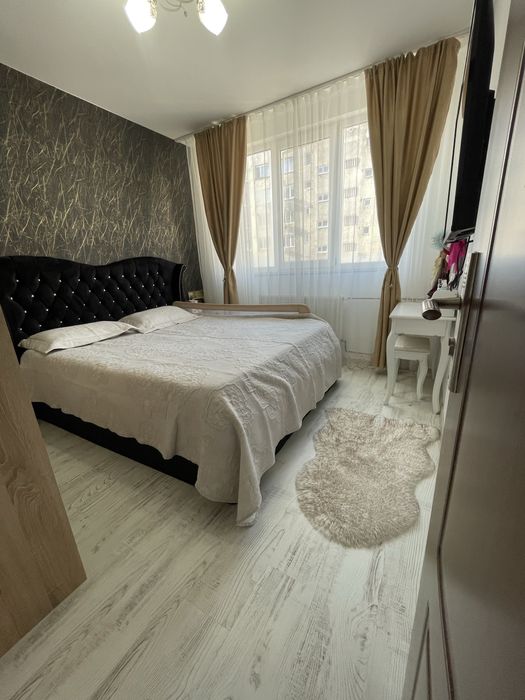 Apartament de vanzare Dr Taberei