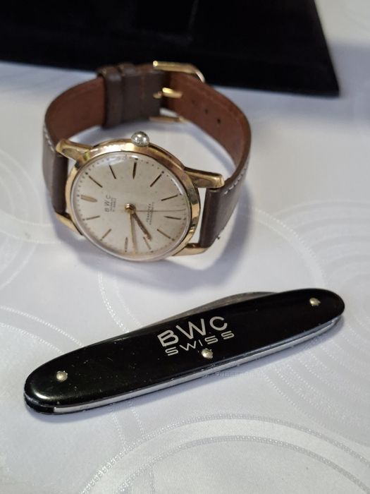 Комплект Часовник с Ножка