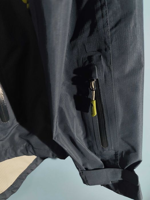 Skogstad  WaterProof Яке/Мъжко XL