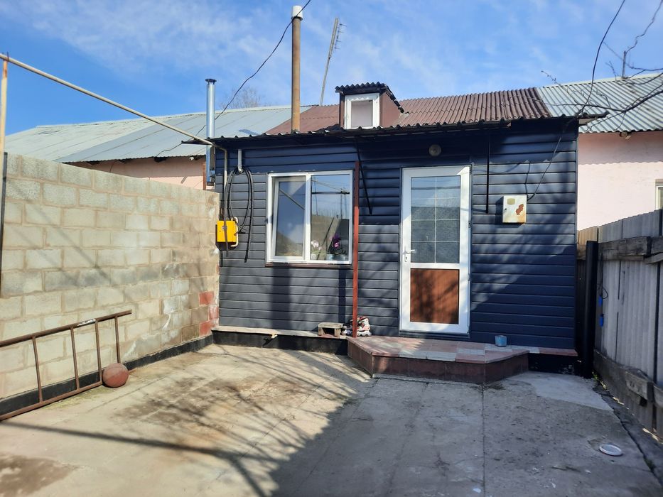 Срочно продам дом