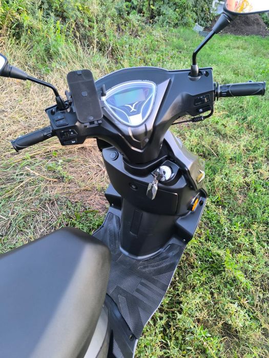 Продам скутер 150сс