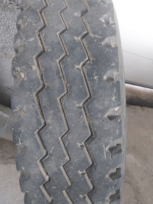 Шина Constancy 11.00 R22.5