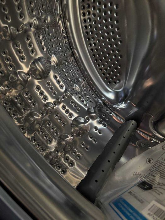 Стиральная машина LG 6 кг F2Y1NS3W DD Inverter Steam