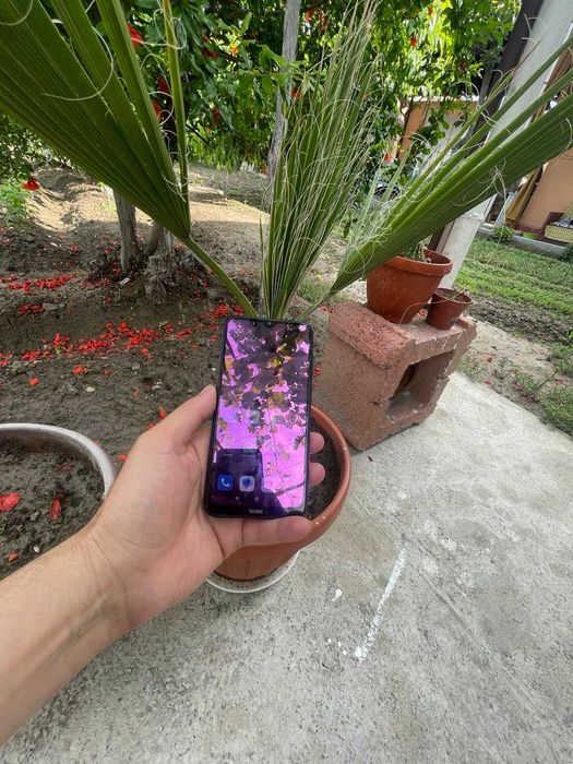 Redmi Nod 5 va Redmi 8