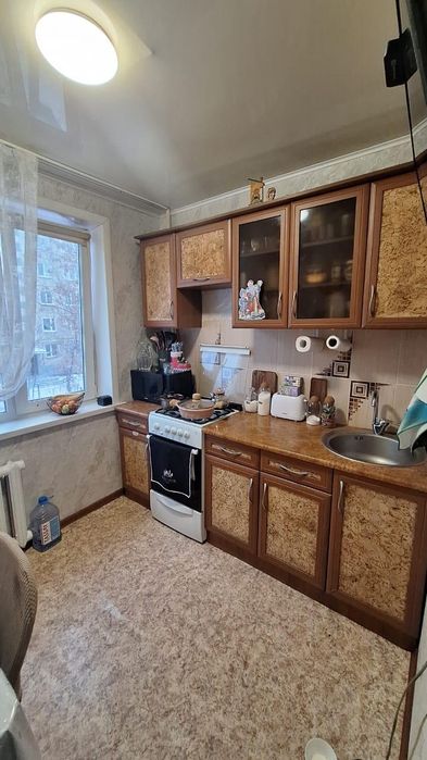 Продам 2хком квартиру район Сокола. 2 этаж.