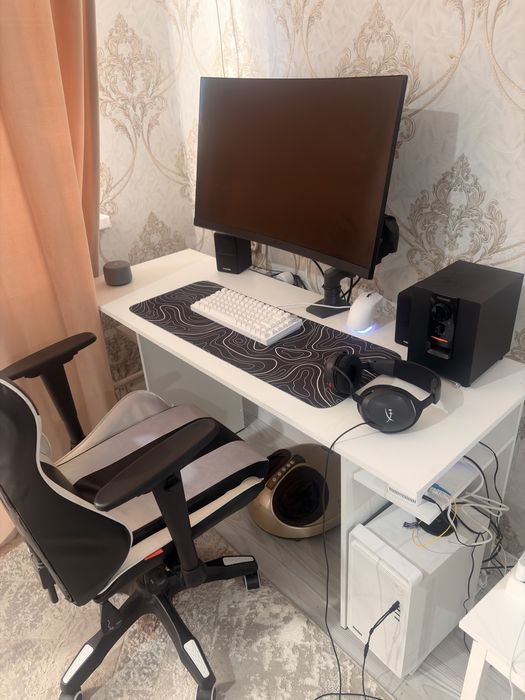Продам игровой компьютер