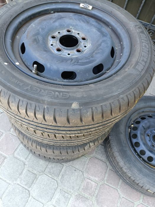 Jante 15 mini cooper f55 f56  175.65.15