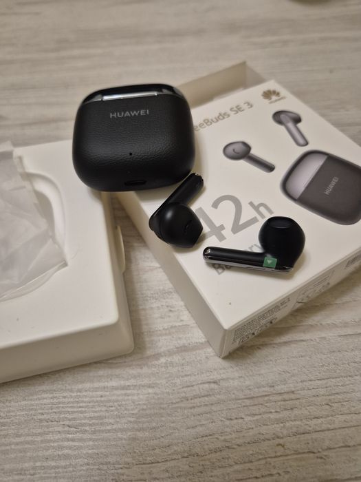 Huawei FreeBuds SE 3