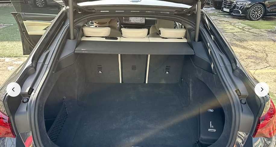 BMW i4 eDrive40 Msport