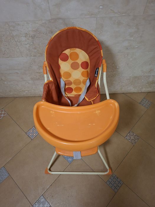 Детско столче за хранене Bertoni