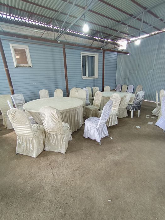 Сдается стол стуля