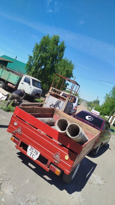 Лучше для дома нет легковой автомобиль
