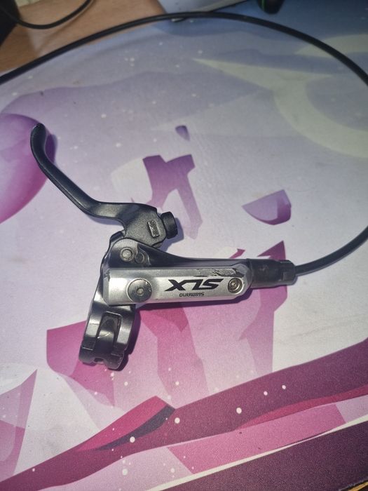 Vând frane shimano Slx-M675