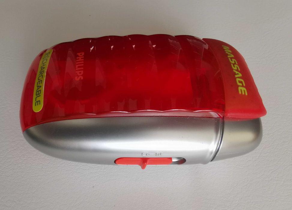 НОВ! Рhіlірѕ НР6461 Оригинален Безжичен Масажен Епилатор внос от UK