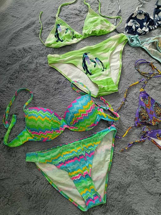 5 costume baie la un preț