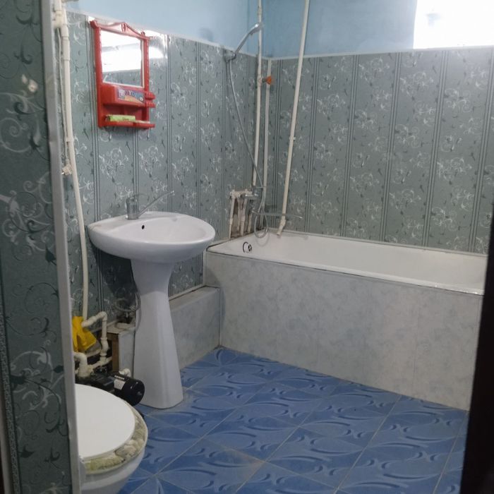 Кора камиш Беруни якин 2ихонали ижара