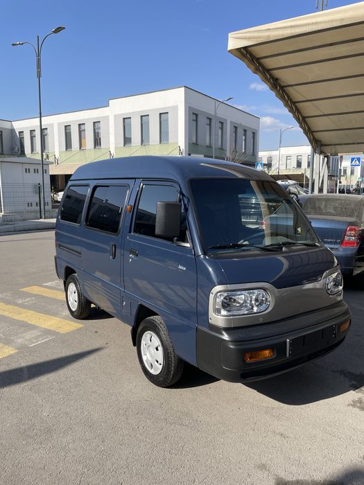 Damas 2024 AvtoKreditga bank qlib beramiz