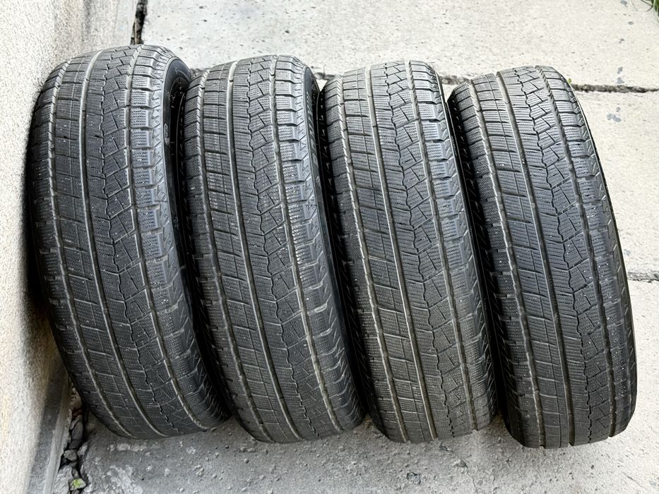 215|55 R17. Sonix.