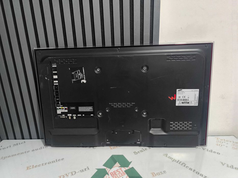 Televizor SMART Samsung UE32D6200 32 inch LED