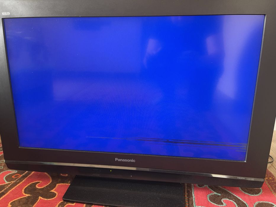 Телевизор Panasonic