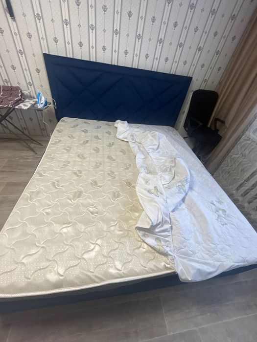 Продается Кровать