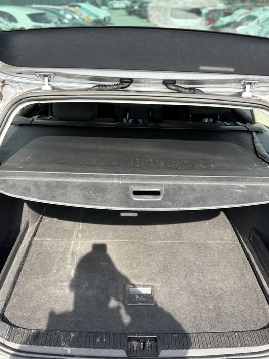 Passat B8 2.0 DSG