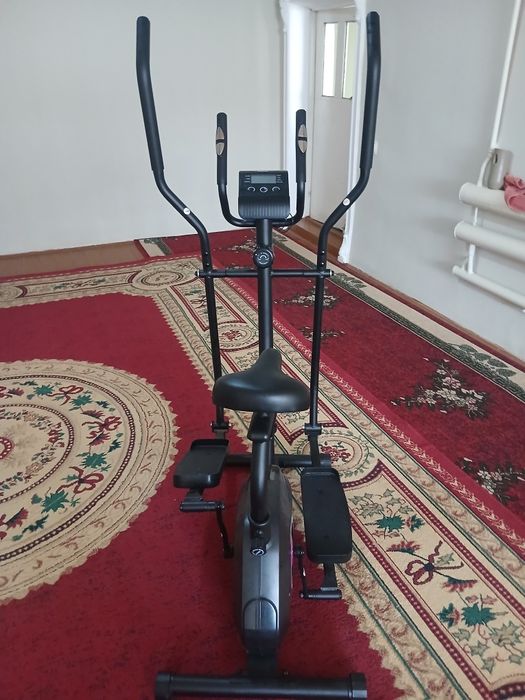 Сатылады тренажор