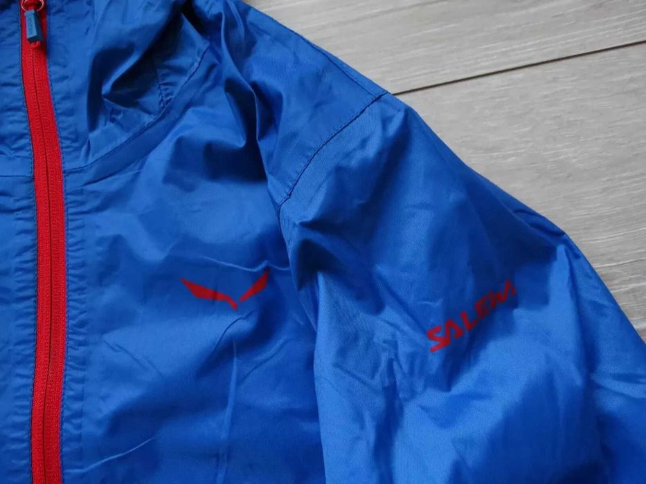 SALEWA PUEZ BRAIES RTC женско водоустойчиво ветроустойчиво яке S