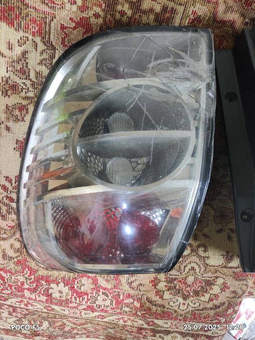 Шевроле  каптива