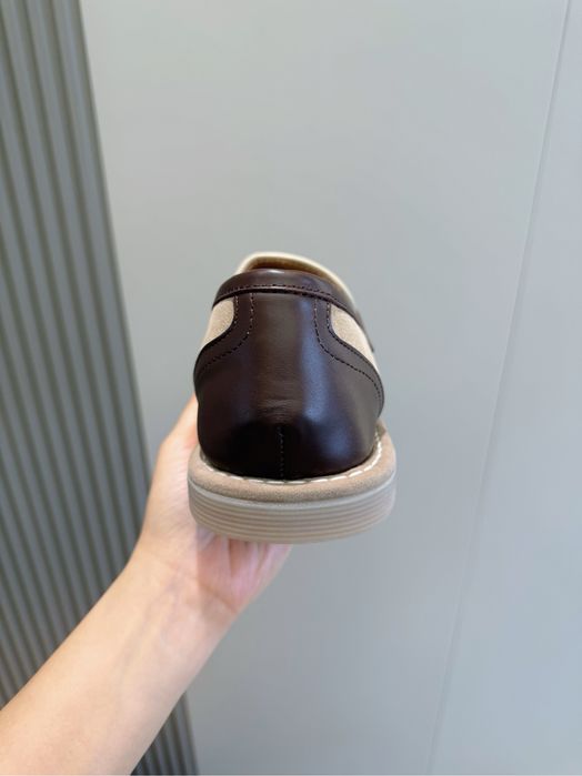 Mocasini Dolce&Gabbana , calitate premium , pe comanda , noi , 44