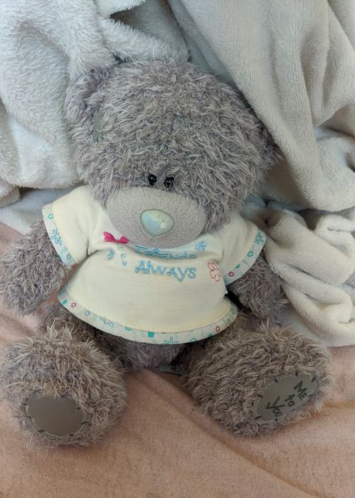 Плюшени мечета Me to you