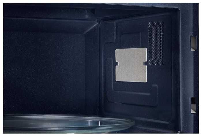 Cuptor microunde Samsung MS23K3515AK/OL, 23 l, 800 W, garantie