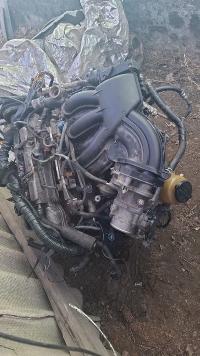 Es 300 3 куб матор сборе