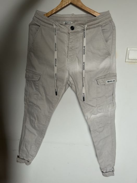 Карго панталон