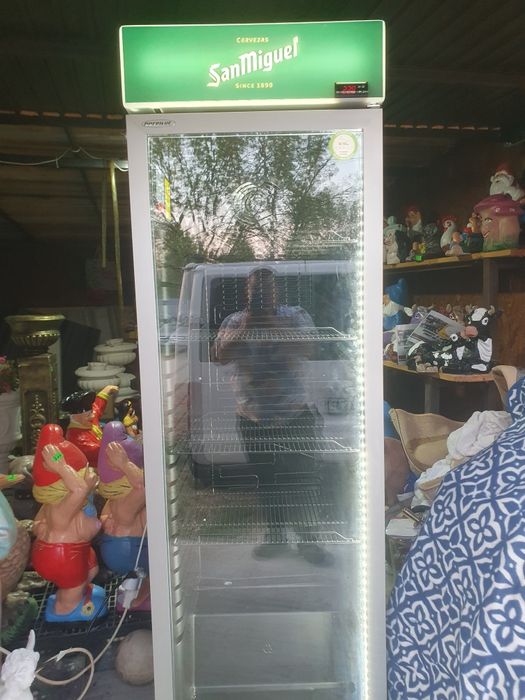 Vitrine frigorifice