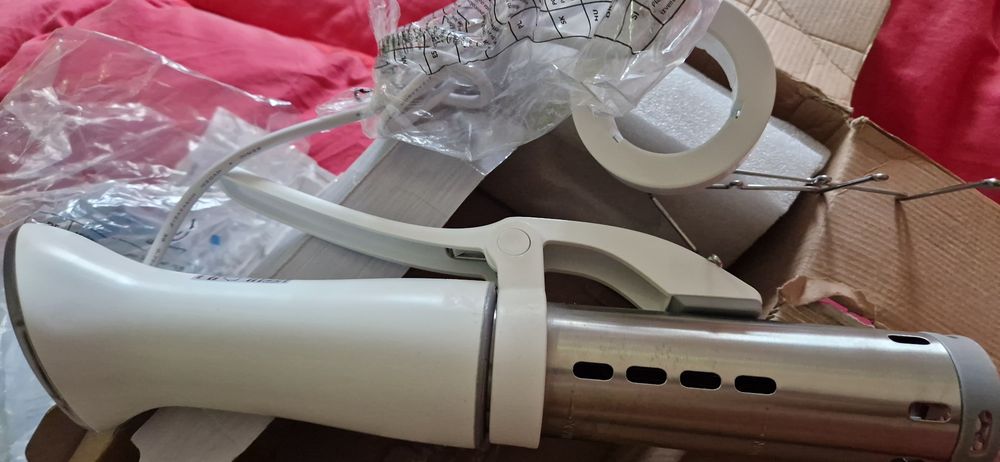 Circulator pentru gătit Sous Vide AMBIANO 1200W