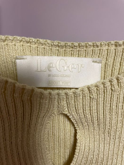 Блуза LeGer by Lena Gercke