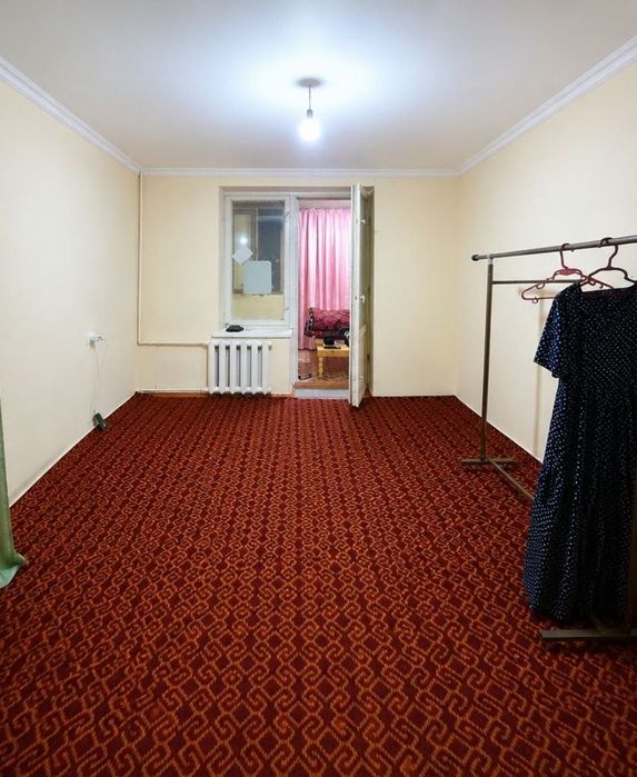 Chilonzor qizlarga kvartira