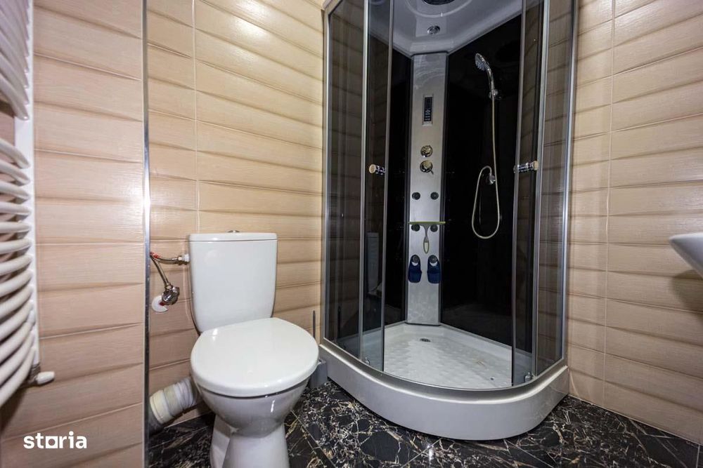 Apartament 1 camera  Valea Adanca str Pepinierei