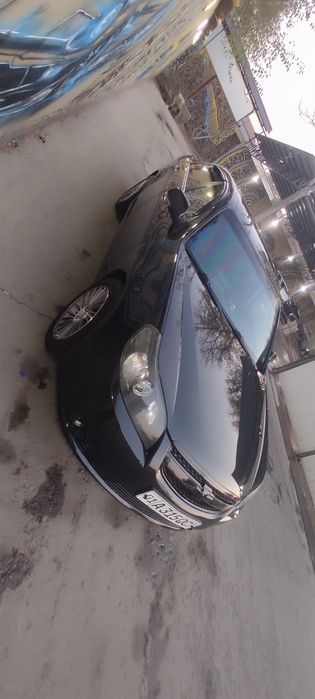 Chevrolet epica 3 full Avtomat