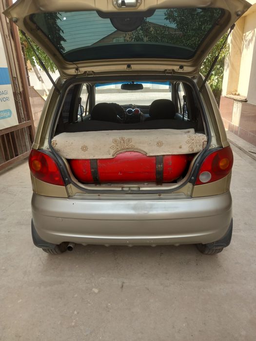 Best матиз йили 2009 метани бор