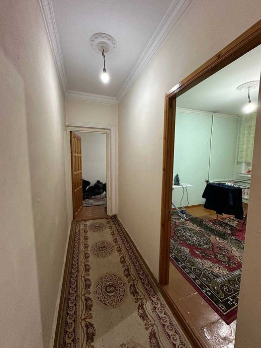 5 хона. 110 квм. Юнусобод