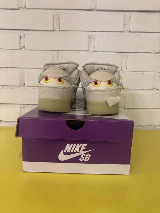 Nike SB dunk low Mummys