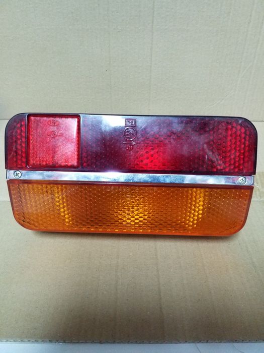 Фонарь задний ваз 2103
