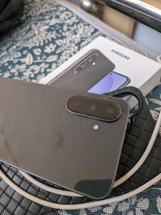Samsung Galaxy A36